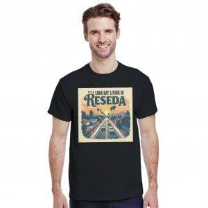 It's A Long Day T-Shirt 