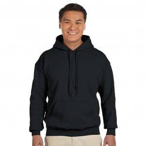 Fury Wings Hoodie