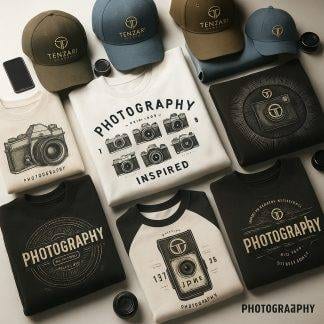 Photographer Collection
