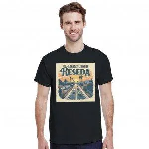 It's A Long Day T-Shirt 