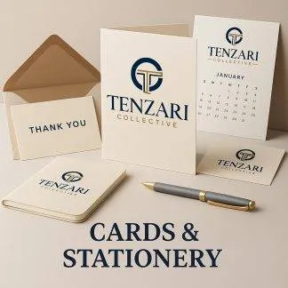 Cards & Stationery
