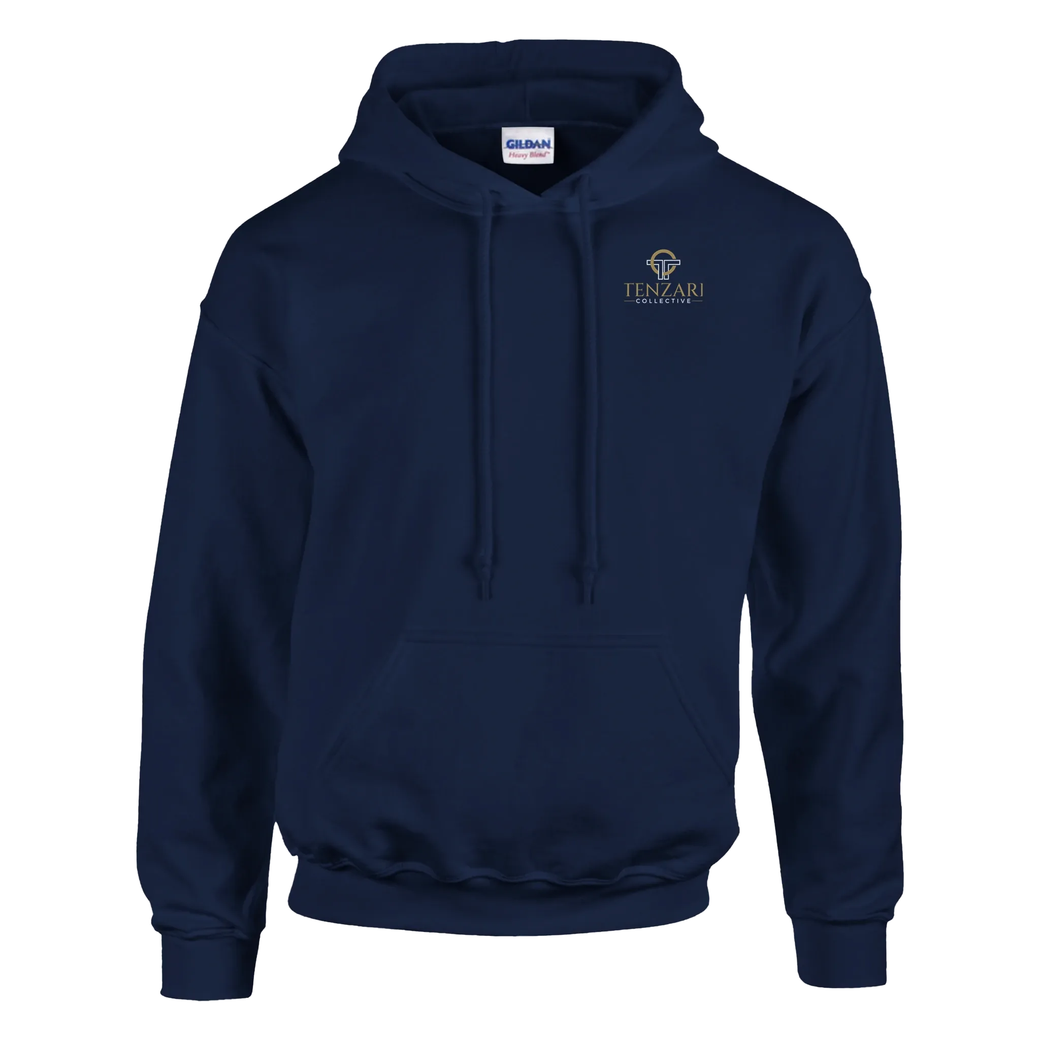 Everyone Is an Illegal on Stolen Land Hoodie