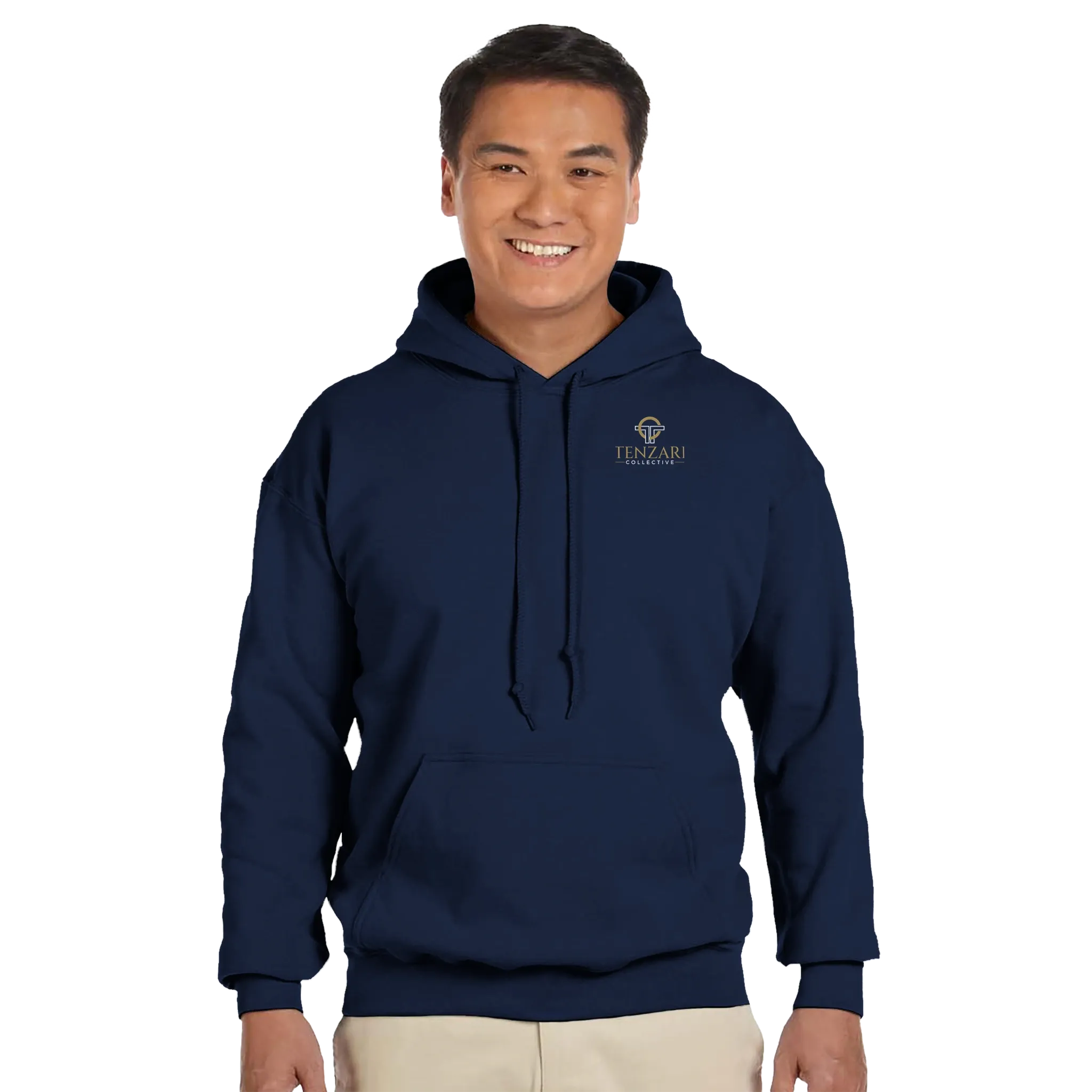 Everyone Is an Illegal on Stolen Land Hoodie