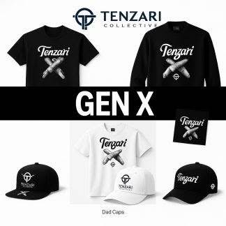 Gen X Collection
