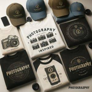 Photography Collection