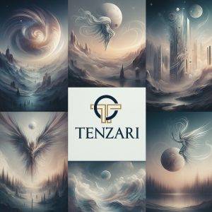 Surreal Fantasy Collection