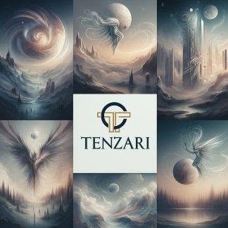 Surreal fantasy Collection