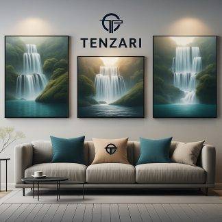 Waterfall Collection